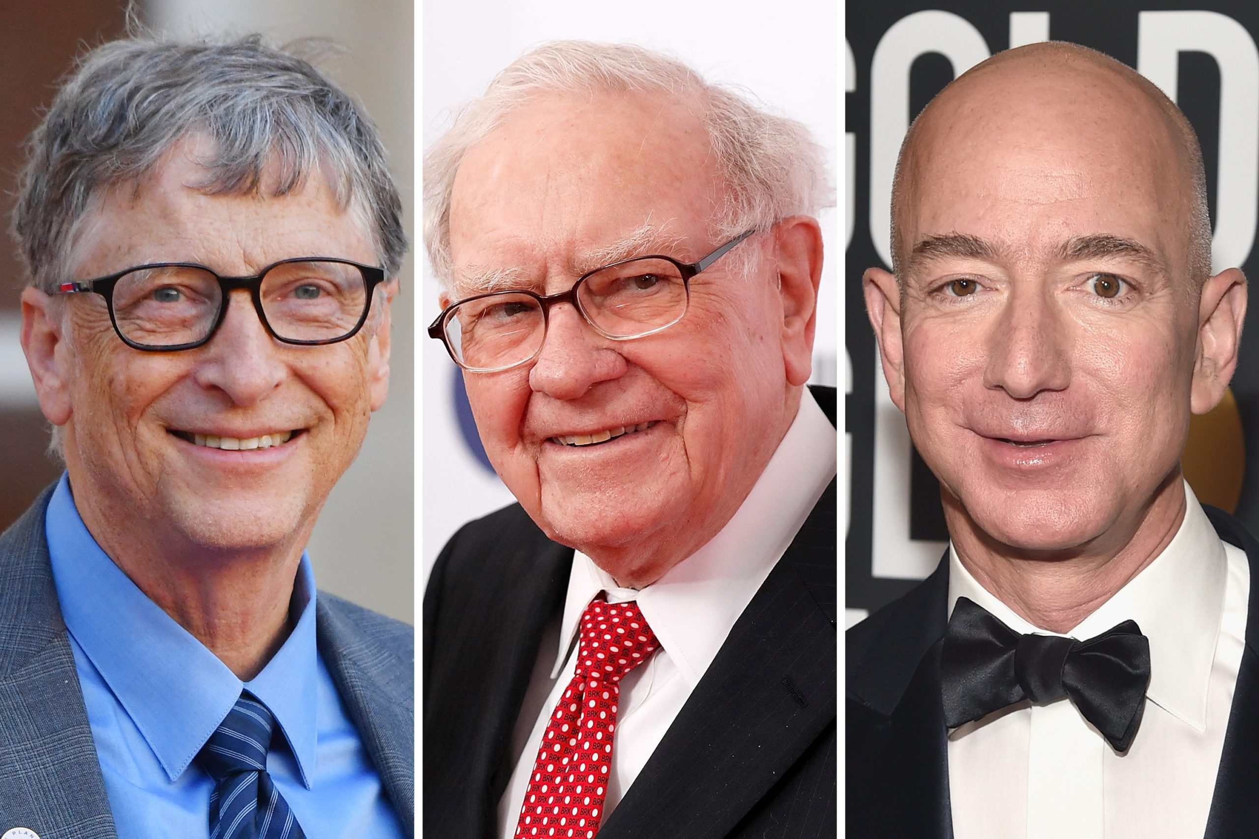 World's 10 Richest Celebrities Loungtastic